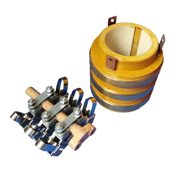 優(yōu)質(zhì)碳刷、刷握、集電環(huán)廠家