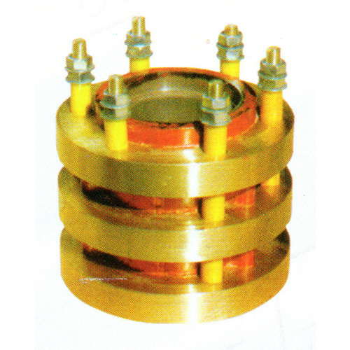 集電環(huán)及碳刷的清理維護一